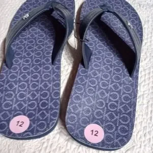 Calvin Klein | Shoes | Calvin Klein Mens Destiny 2 Sandals  display picture 2